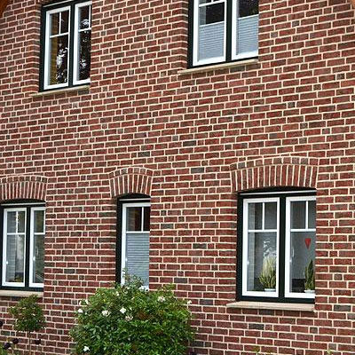 Ručno rađene opeke