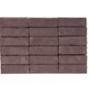 Fasadna opeka Aubergine VB DF