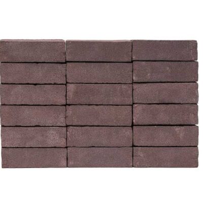 Fasadna opeka Aubergine VB DF