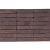 Fasadna opeka Aubergine VB WF