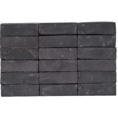 Fasadna opeka Carbon DF