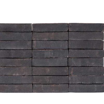 Fasadna opeka Carbon WF