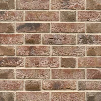 Fasadna opeka E10 Alt Rehinland