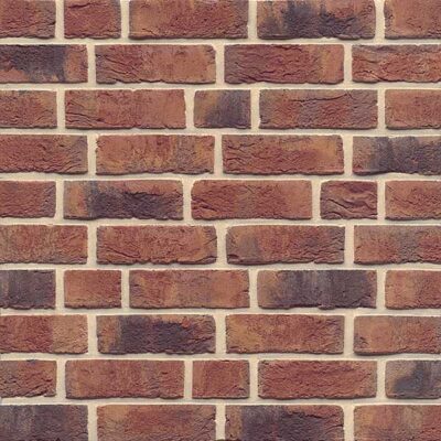 Fasadna opeka E13 Friesland