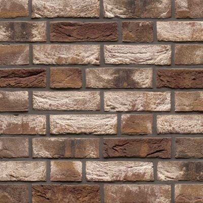 Fasadna opeka E25 Havanna