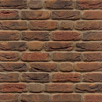Fasadna opeka E28G Netterden gerumpelt