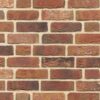 Fasadna opeka E32 Wardbrand