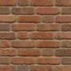 Fasadna opeka E32 Wardbrand gerumpelt