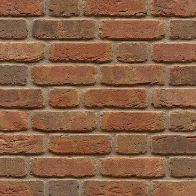 Fasadna opeka E32 Wardbrand gerumpelt