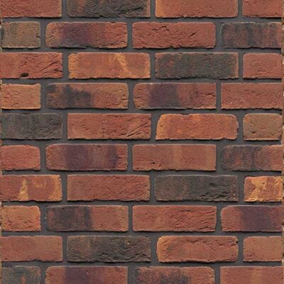 Fasadna opeka E33 Moyland