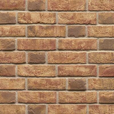 Fasadna opeka E38 Mediterran