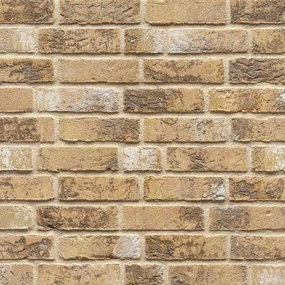 Fasadna opeka E40 Kingston Weathered Gault