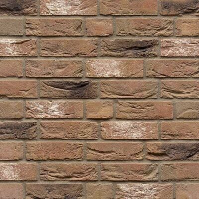 Fasadna opeka E41Radbrook Multi