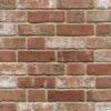 Fasadna opeka E45 Marston Red Multi