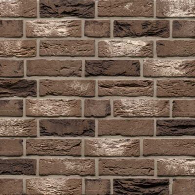 Fasadna opeka E51 Leeds