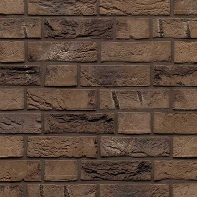 Fasadna opeka E53 Preston