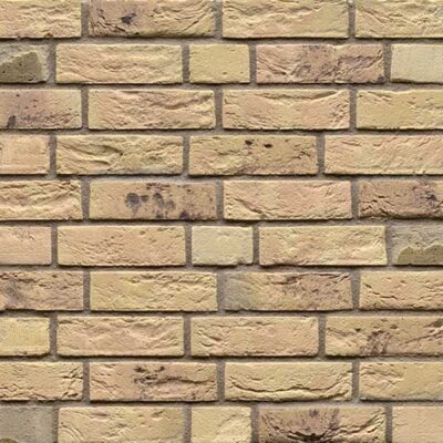 Fasadna opeka E54 Kingsbridge Multi