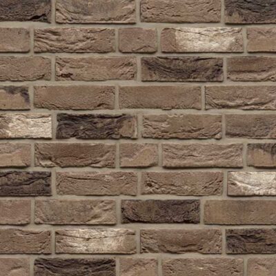 Fasadna opeka E58 Cortes