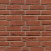 Fasadna opeka E65 Selbourne Red Stock