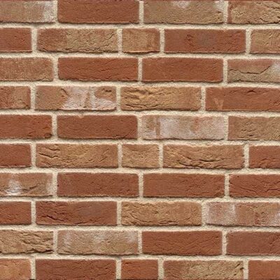 Fasadna opeka E66 Lippetal