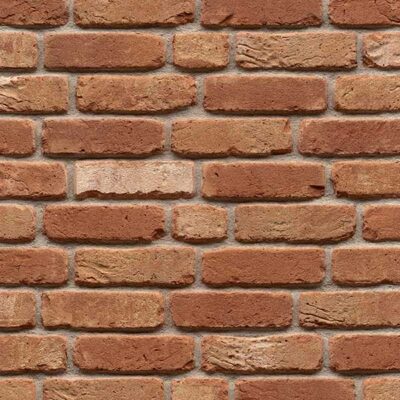 Fasadna opeka E66G Lippetal Gerumpelt