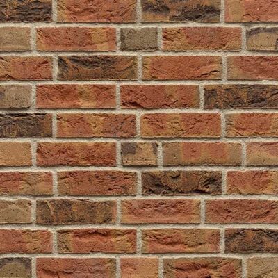 Fasadna opeka E67 Zeeland