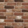 Fasadna opeka E68 Flämisch Antik