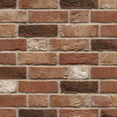 Fasadna opeka E68 Flämisch Antik