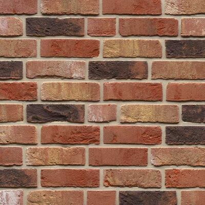 Fasadna opeka E69 Hasetal