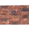 Fasadna opeka Koper roodbont DF
