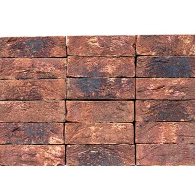 Fasadna opeka Koper roodbont DF