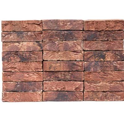 Fasadna opeka Koper roodbont WF