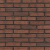 Fasadna opeka L WS03S Naturrot Spezial