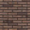 Fasadna opeka L WS04S Rotbraun Bunt Spezial