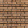 Fasadna opeka L WS06S/FoS Hellbraun Bunt Spezial FoS