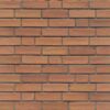 Fasadna opeka L WS08 Lachsrot