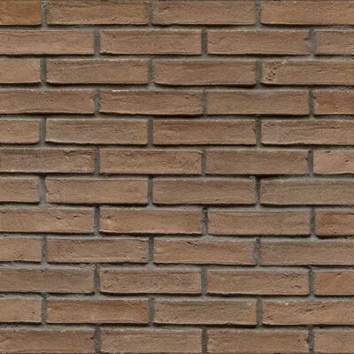 Fasadna opeka L WS34 Grau Nuanciert