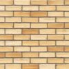 Fasadna opeka L WS35EG Creme Nuanciert Edelglanz