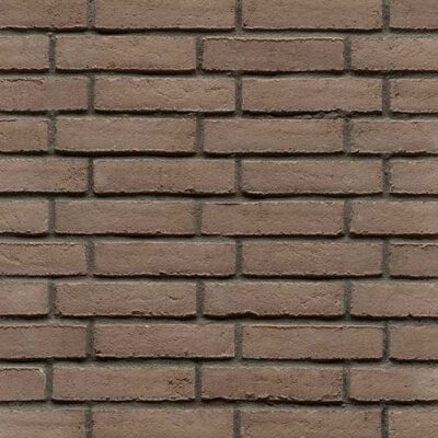 Fasadna opeka L WS39 Alaskagrau