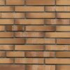 Fasadna opeka L06EG/FoS Hellbraun Bunt Edelglanz FoS