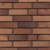 Fasadna opeka L08 Lachsrot