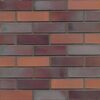 Fasadna opeka L12 Blaurot Bunt