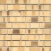 Fasadna opeka L35KS Creme Nuanciert Kohle Spezial