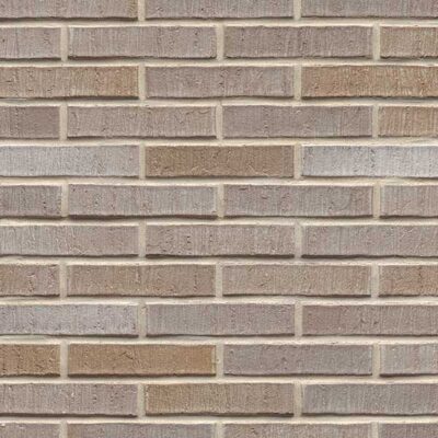 Fasadna opeka L37_04 Felsgravur Bernsteingrau