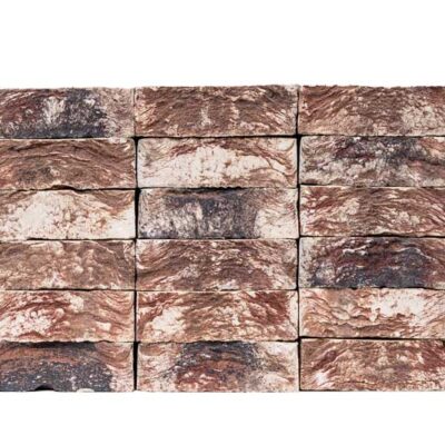 Fasadna opeka Ohrid DF