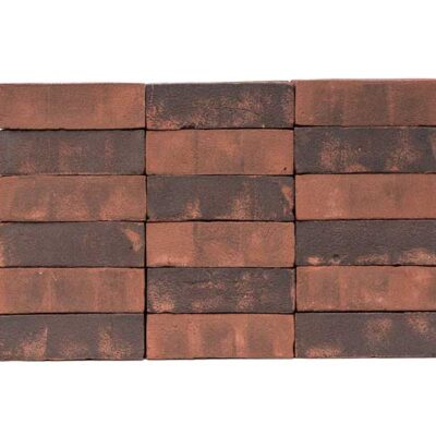 Fasadna opeka Old English Red multi DF