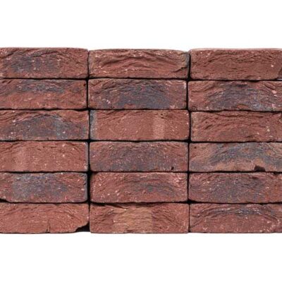 Fasadna opeka Pompeii antiek DF