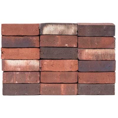 Fasadna opeka Rookkwarts DF