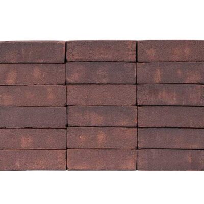 Fasadna opeka Royal Rosso DF