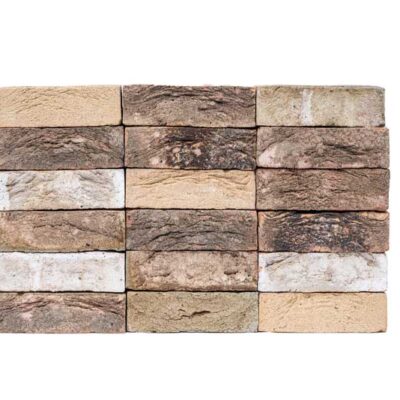 Fasadna opeka Royal emerald DF